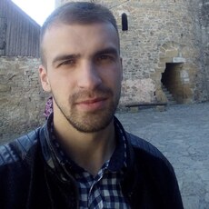 Фотография мужчины Діма, 35 лет из г. Винница