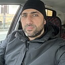 Мурад, 34 года