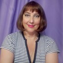 Жанна, 53 года