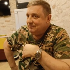 Фотография мужчины Станислав, 56 лет из г. Брянск