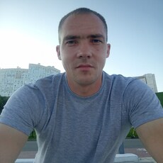 Фотография мужчины Владимир, 36 лет из г. Новочебоксарск