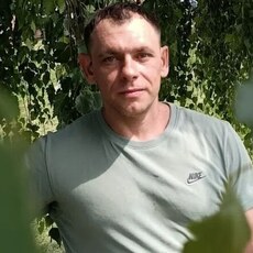 Фотография мужчины Михаил, 42 года из г. Нижний Новгород