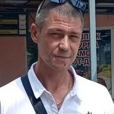 Фотография мужчины Андрей, 42 года из г. Вольск