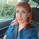 Светлана, 43 года