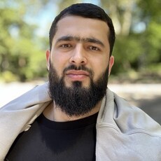 Фотография мужчины Muslim, 28 лет из г. Кёльн