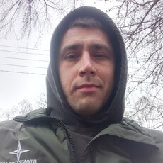 Фотография мужчины Дмитрий, 33 года из г. Чамзинка