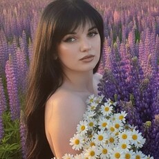 Фотография девушки Алина, 31 год из г. Клинцы