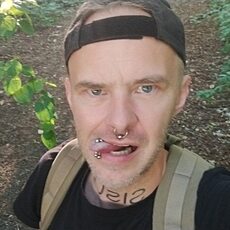 Фотография мужчины Моё Имя, 41 год из г. Прага