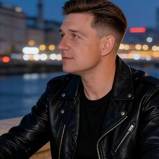 Фотография мужчины Артём, 34 года из г. Красный