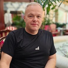 Фотография мужчины Илья, 36 лет из г. Смоленск