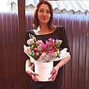 Оля, 36 лет