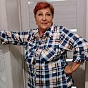 Надежда, 66 лет