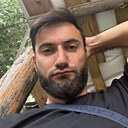 Мурад, 30 лет