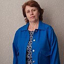 Светлана, 53 года