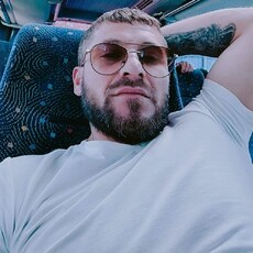 Фотография мужчины Эрик, 37 лет из г. Бердянск