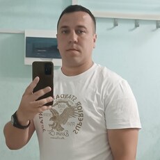 Фотография мужчины Александр, 36 лет из г. Геленджик