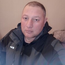 Фотография мужчины Вадим, 41 год из г. Анадырь