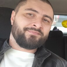 Фотография мужчины Александр, 34 года из г. Барнаул