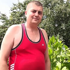 Фотография мужчины Владимир, 43 года из г. Болхов