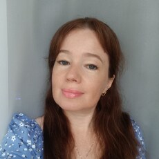Фотография девушки Наталья, 43 года из г. Киров