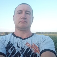 Фотография мужчины Евгений, 40 лет из г. Купино