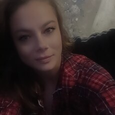 Фотография девушки Улита, 29 год из г. Серов