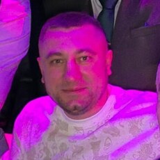 Фотография мужчины Александр, 34 года из г. Бронницы