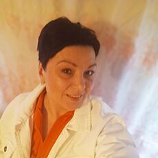 Фотография девушки Людмила, 43 года из г. Тула