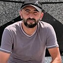 Али, 35 лет