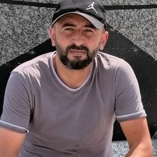 Фотография мужчины Али, 35 лет из г. Сургут