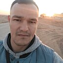 Сулейман, 34 года