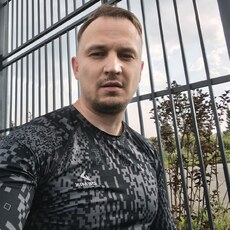 Фотография мужчины Денис, 33 года из г. Новосибирск