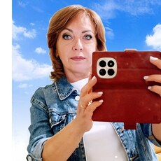 Фотография девушки Таня, 51 год из г. Вологда