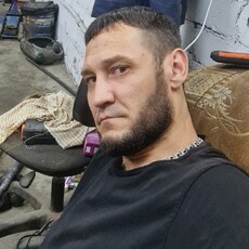 Фотография мужчины Погороду, 33 года из г. Шемонаиха