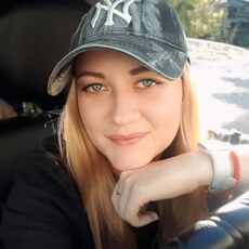 Фотография девушки Карина, 24 года из г. Узген