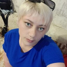 Фотография девушки Света, 33 лет из г. Вольск