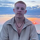 Кирилл, 23 года