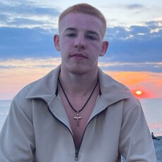 Фотография мужчины Кирилл, 23 года из г. Кузнецк
