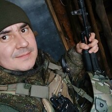 Фотография мужчины Ильшат, 41 год из г. Бураево