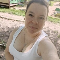 Фотография девушки Елена, 32 года из г. Хабаровск
