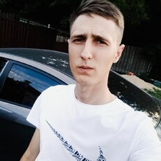 Фотография мужчины Жека, 26 лет из г. Таловая