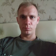 Фотография мужчины Эдуард, 34 года из г. Апатиты