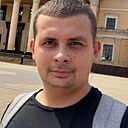 Сергій, 36 лет