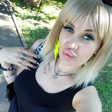 Фотография девушки Kissa, 33 года из г. Бугуруслан