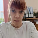 Незнакомка, 41 год