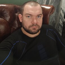 Фотография мужчины Сергей, 33 года из г. Прохоровка