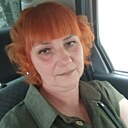 Лиса, 46 лет