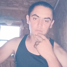 Фотография мужчины Нурик, 33 года из г. Чаны