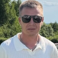 Фотография мужчины Александр, 36 лет из г. Лобня
