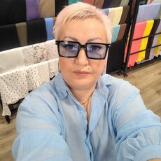 Фотография девушки Леночка, 47 лет из г. Иваново